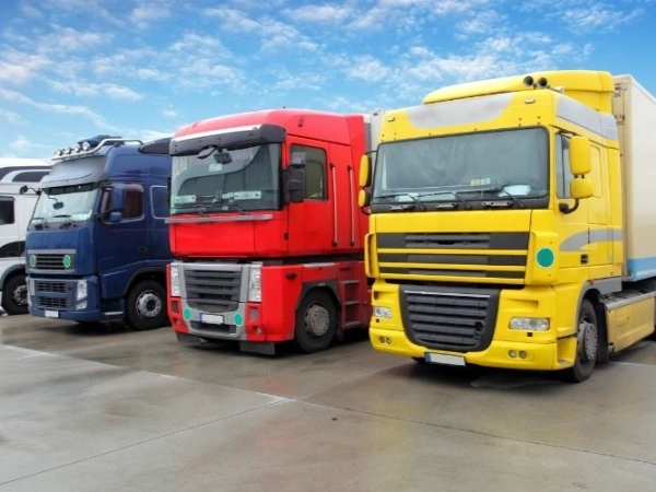 Ankara Kızılcahamam Nakliye